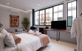 Citrus Daliani Rooms